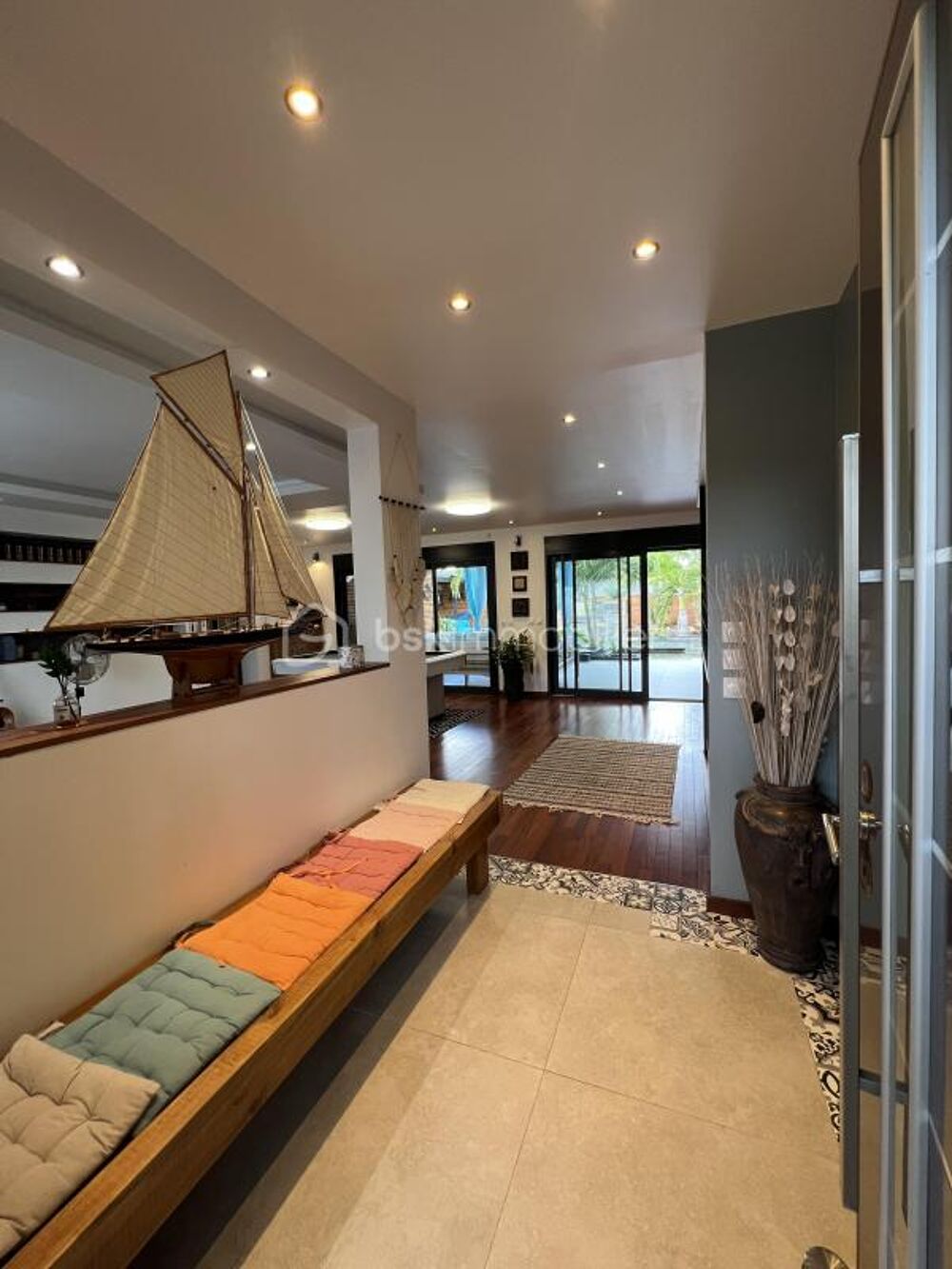 � vendre  Propri�t�/ch�teau Saint-Fran�ois (97118)