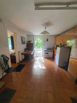  Appartement à louer 1 pièce 28 m²