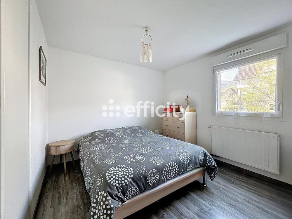 Vente Appartement Appartement récent Cluses