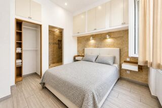  Appartement à vendre 2 pièces 59 m²