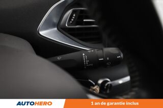 308 1.2 PureTech Style 110 ch 2018 occasion 92130 Issy-les-Moulineaux