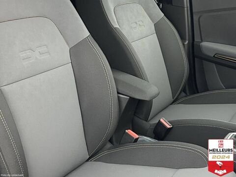 Jogger 1.0 ECO-G 100ch Extr&ecirc;me 7PL 2025 occasion 10150 Lavau
