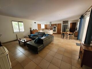  Maison à vendre 6 pièces 158 m²