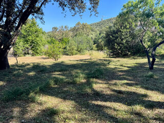  Terrain � vendre 1256 m�