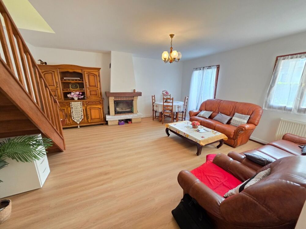 Maison à vendre 6 pièces GRIGNY (91)