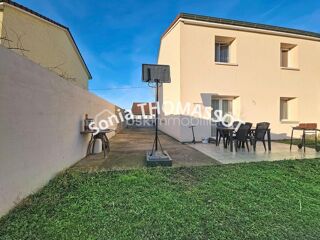  Maison � vendre 5 pi�ces 108 m�