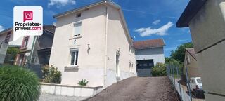  Maison à vendre 9 pièces 184 m²