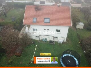  Maison  vendre 7 pices 140 m