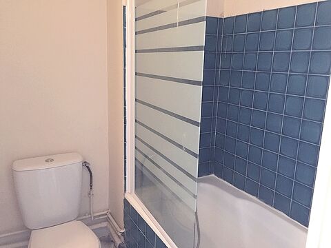  Appartement � louer 1 pi�ce 21 m�