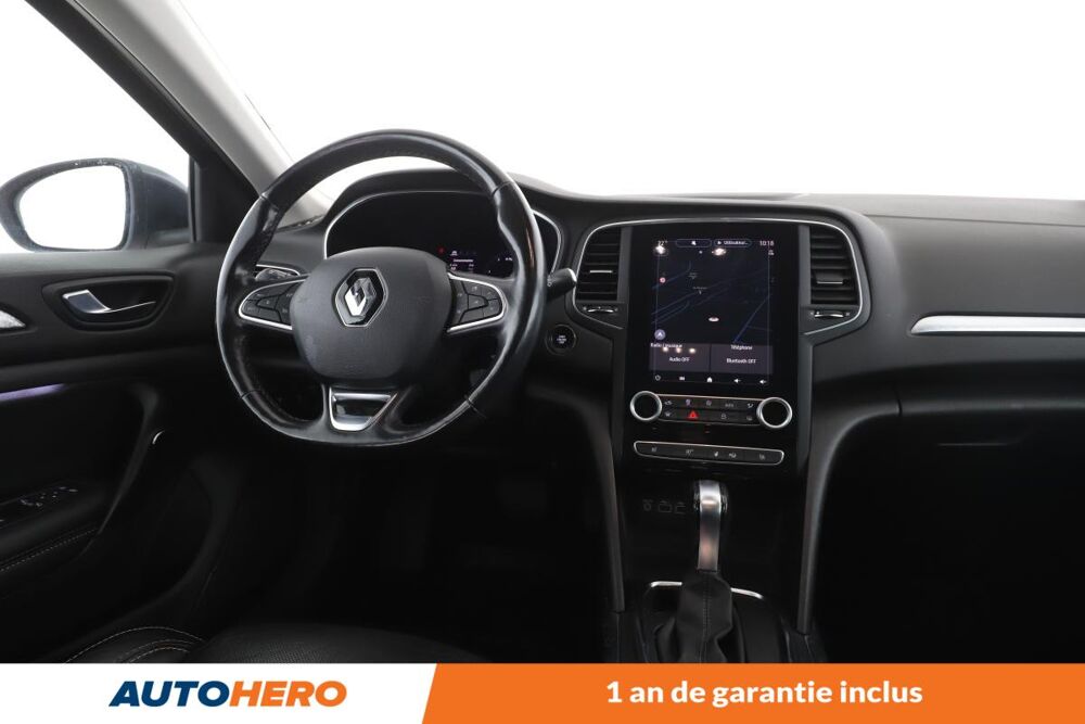 M&eacute;gane 1.5 dCi Blue Edition One EDC 115 ch 2020 occasion 92130 Issy-les-Moulineaux