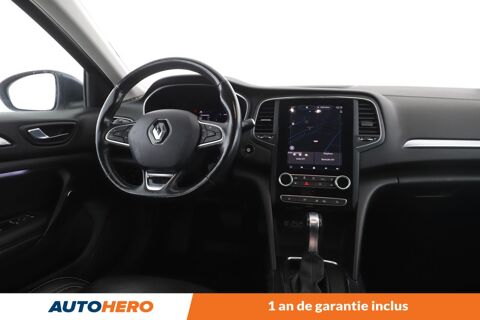 M&eacute;gane 1.5 dCi Blue Edition One EDC 115 ch 2020 occasion 92130 Issy-les-Moulineaux