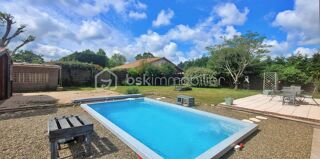  Maison � vendre 5 pi�ces 98 m�