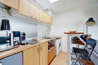  Appartement à louer 2 pièces 28 m²