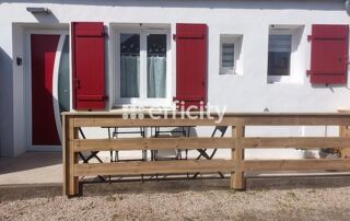  Maison � vendre 2 pi�ces 30 m�