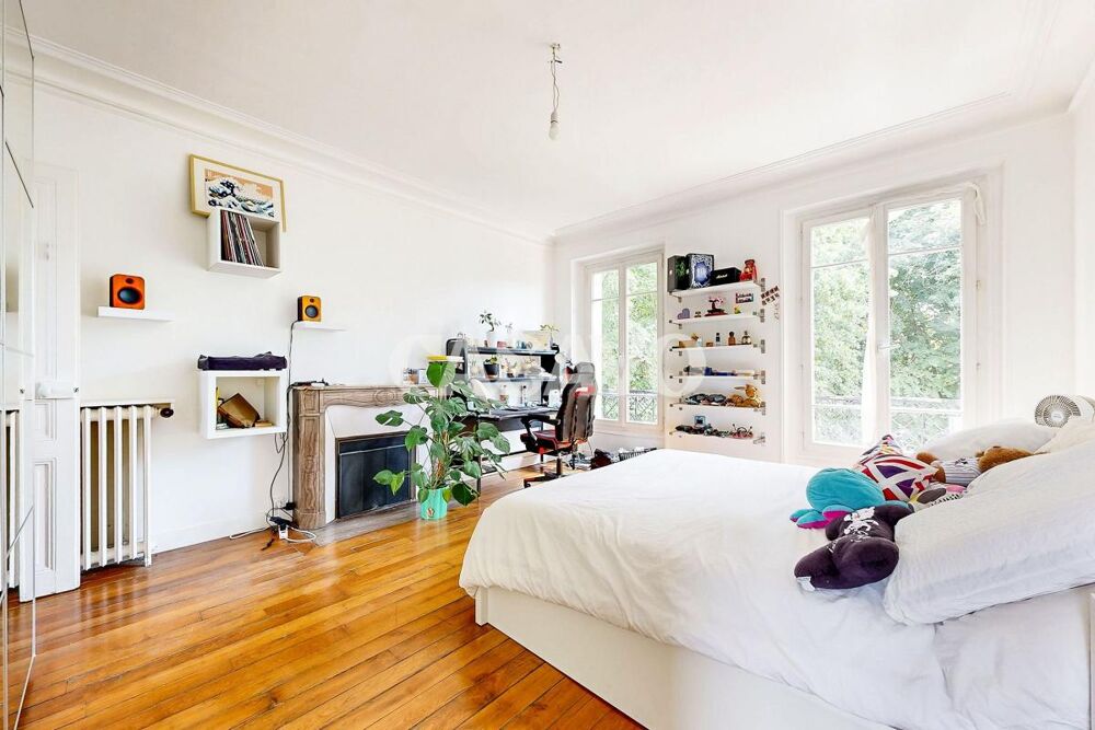 à vendre  Propriété/château Fontenay-sous-Bois (94120)
