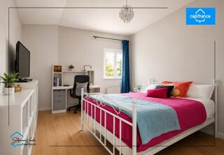  Appartement à vendre 3 pièces 95 m²