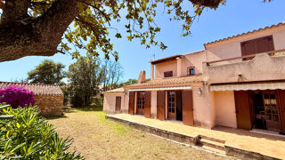  Maison à vendre 4 pièces 132 m²