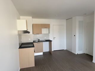  Appartement à vendre 2 pièces 35 m²