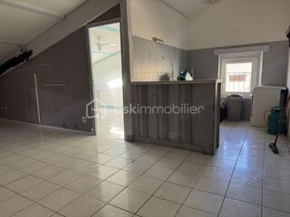  Appartement � vendre 3 pi�ces 61 m�