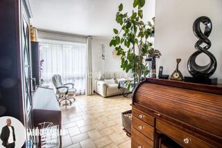  Appartement à vendre 4 pièces 81 m²