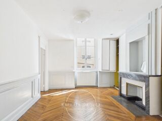  Appartement à louer 2 pièces 62 m²
