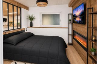  Maison à vendre 7 pièces 180 m²
