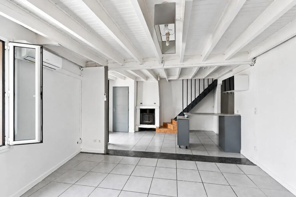 Vente Maison Appartement de 3 pièces de 80 m² à Grabels Grabels
