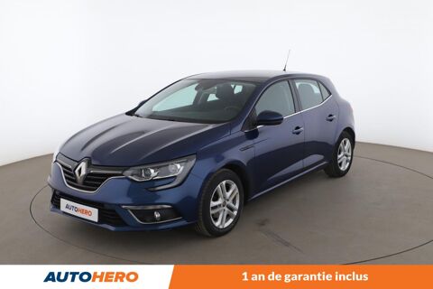Annonce voiture Renault Mgane 14490 