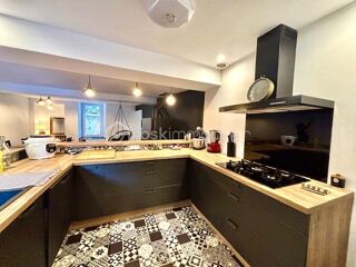  Maison � vendre 6 pi�ces 134 m�