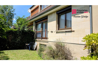  Maison à vendre 4 pièces 114 m²