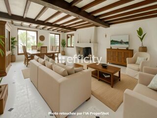  Maison � vendre 4 pi�ces 161 m�