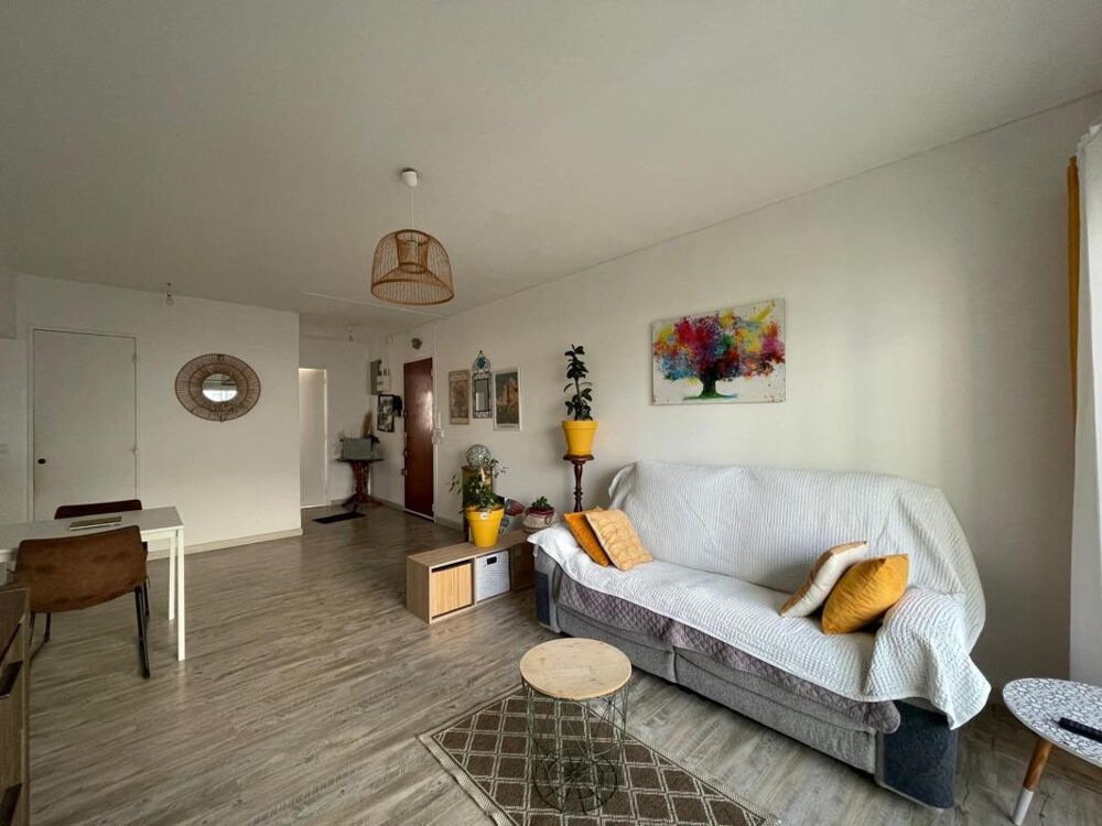 Vente Appartement Appartement ancien Saint herblain