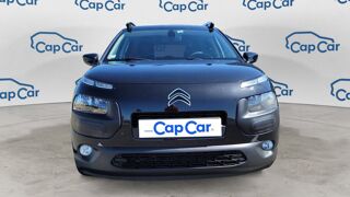 C4 cactus 1.2 PureTech 110 Feel 2017 occasion 11000 Carcassonne