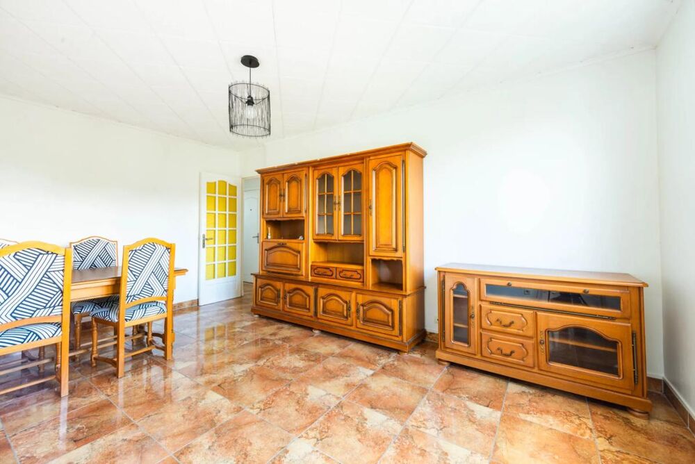 Vente Appartement Appartement de 4 pièces de 64 m² situé à Versailles Versailles