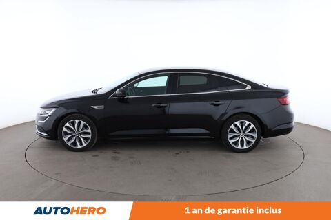 Talisman 1.6 dCi Energy Intens EDC 131 ch 2018 occasion 92130 Issy-les-Moulineaux