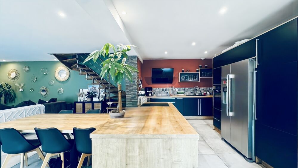 Vente Maison MAISON FAMILIALE Fauverney
