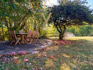  Propriété/château à vendre 10 pièces 353 m²