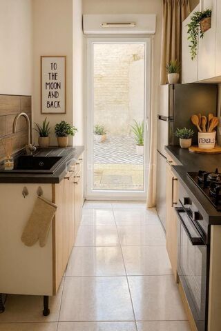  Maison � vendre 4 pi�ces 60 m�