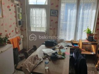  Maison à vendre 3 pièces 41 m²