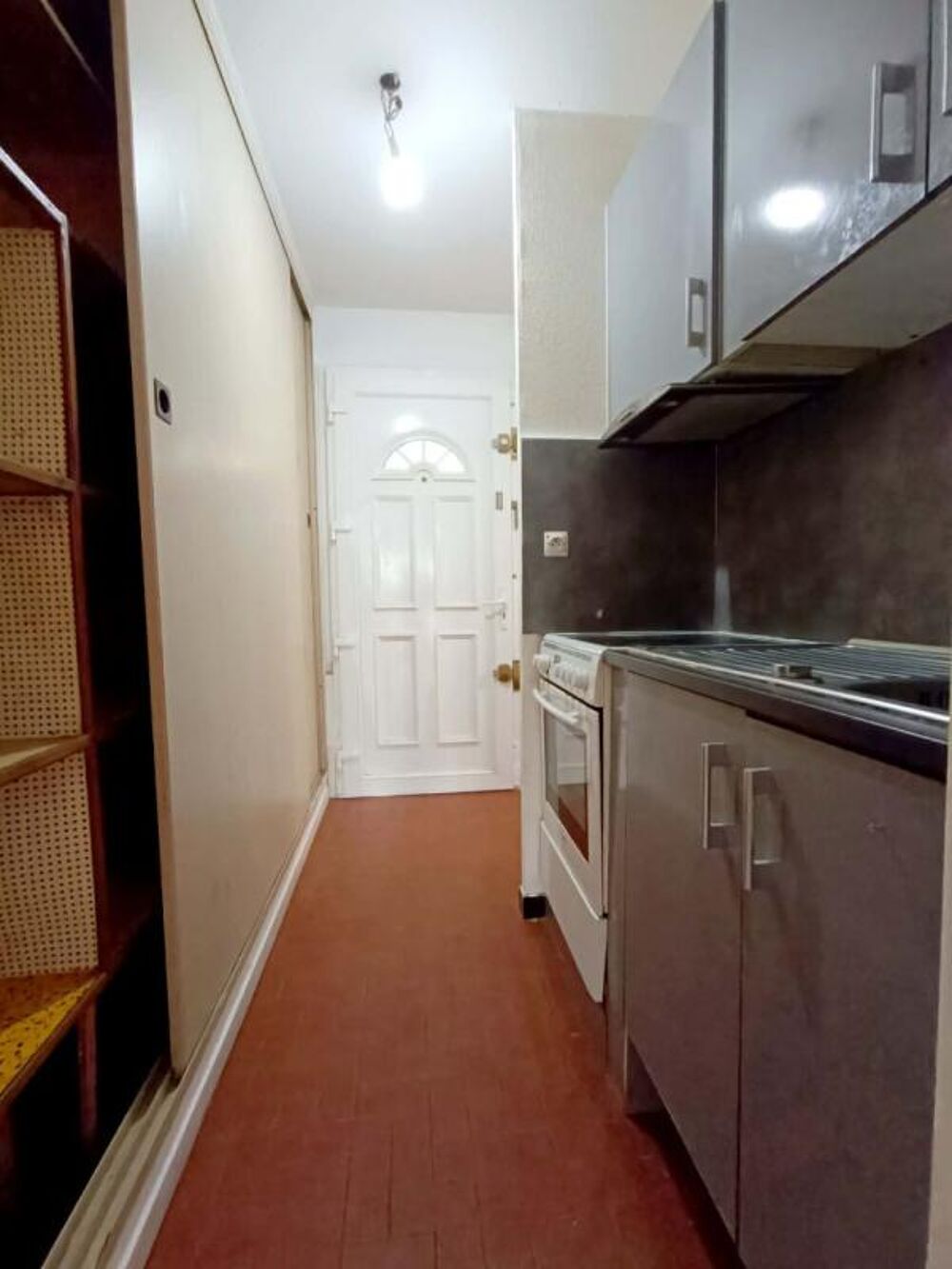 Appartement Saint Martin De Crau AVEC BALCON