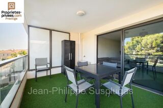 Vente Appartement Appartement La Ciotat 3 pièce(s) La ciotat
