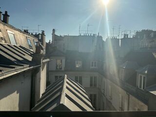  Appartement à louer 1 pièce 24 m²