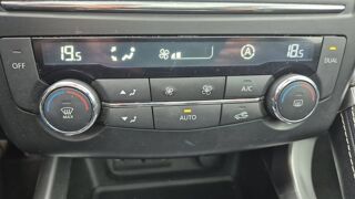 Kadjar 1.5 dCi 110 Intens 2017 occasion 80000 Amiens