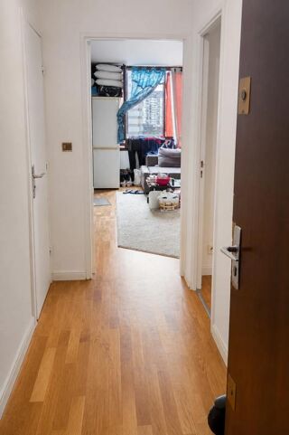  Appartement à vendre 2 pièces 41 m²