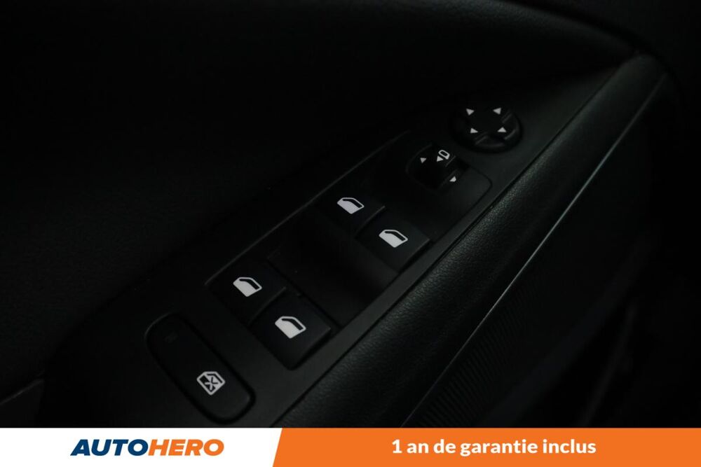 Crossland X 1.5 Diesel Ultimate Auto 120 ch 2020 occasion 92130 Issy-les-Moulineaux