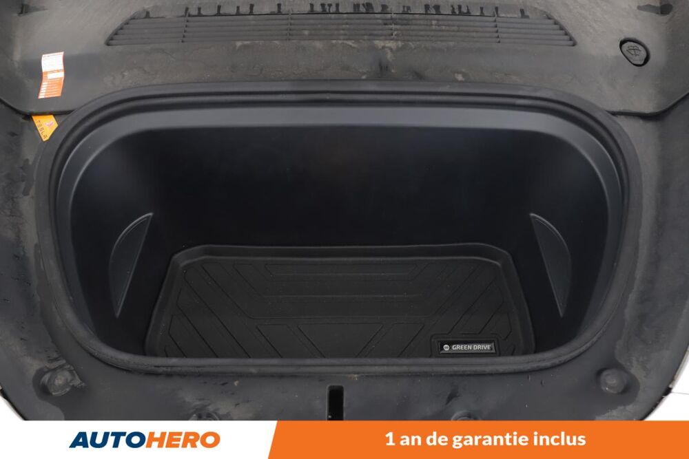 Model Y Autonomie Standard RWD 62 kWh 295 ch 2023 occasion 92130 Issy-les-Moulineaux