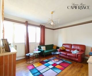  Appartement  vendre 2 pices 53 m