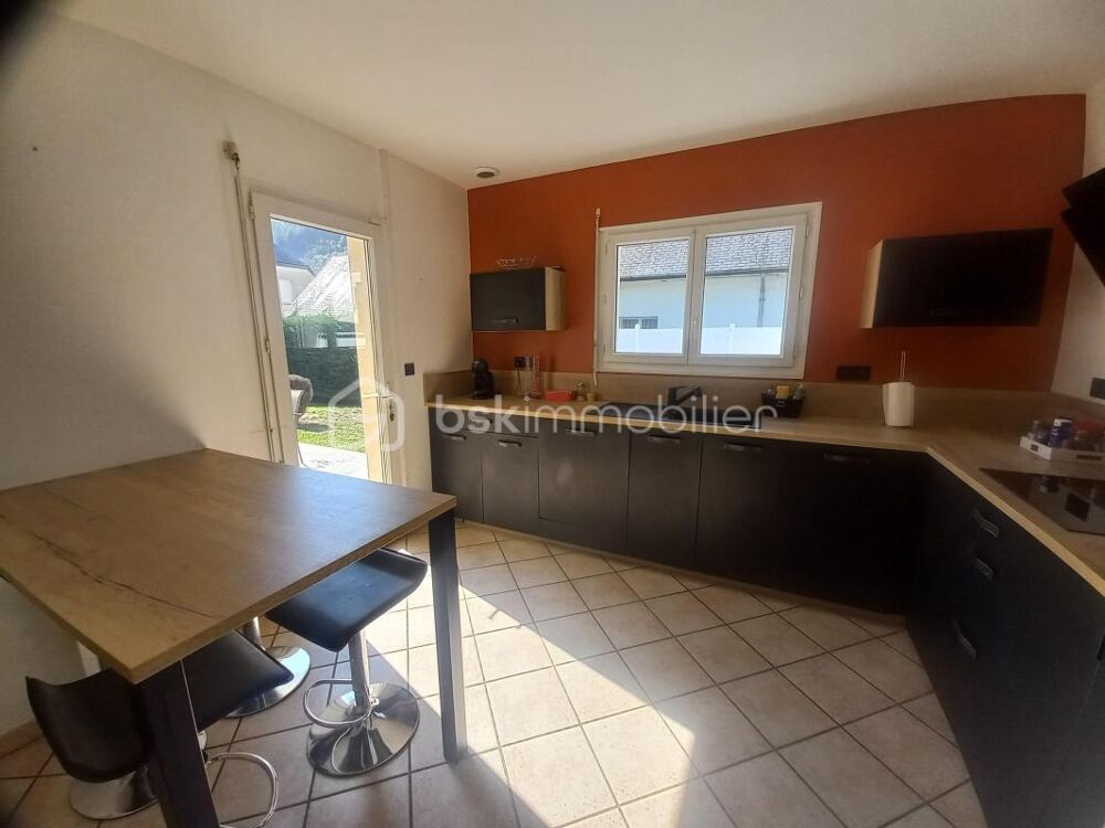 Vente Maison Maison lumineuse de plain-pied Lourdes