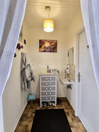  Maison à vendre 5 pièces 92 m²