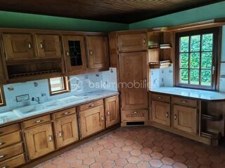  Maison à vendre 5 pièces 91 m²